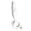 Replacement Jet Tips Dental Water Jet, RUSKEA 1