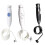 Replacement Jet Tips Dental Water Jet, RUSKEA 2
