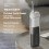 1kpl Water Floss Oral Irrigator ladattava, khaki 2