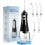 Dental Oral Irrigator Water Flosser Thread, vaaleanpunainen 2