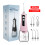 Dental Oral Irrigator Water Flosser Thread, vaaleanpunainen 1
