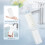 Sejoy Irrigator -hammassuunpesukone, PURPURA 4
