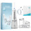 Water Flossers Oral Irrigator for, valkoinen pidikkeellä 1