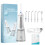 Water Flossers Oral Irrigator for, valkoinen pidikkeellä 3