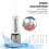 Water Flossers Oral Irrigator for, valkoinen pidikkeellä 4