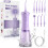 Water Flosser johdoton sähköhampaiden suullinen, C12-BLA 3