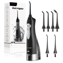 Dental Hammaslanka Pick,,D52 Musta Set