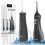 Water Flosser, 200 ml 270 ml säiliö, musta setti 2