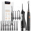 Hampaidenhoitosetti,Dental Water Jet D52 Electric,Set1 1