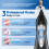 Hampaidenhoitosetti,Dental Water Jet D52 Electric,Set1 4