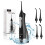 Mornwell D52 Oral Irrigator USB ladattava, D52-WE 3