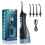 Water Flosser 3 Modes Oral Irrigator, musta 1