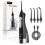 Oral Irrigator ble hammasvesi, musta 1