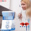Oral Irrigator ble Dental Water Flosser, US Plug 110V 2