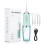 Oral Irrigator Kannettava Water Flosser, USB, VALKOINEN 2