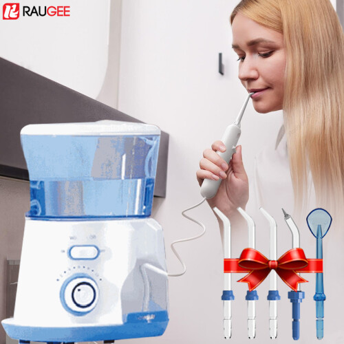 Oral Irrigator ble Dental Water Flosser, US Plug 110V 2