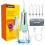 Cordless Water osser Picks for,Vaaleanvihreä 1