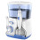 Waterpulse Oral Irrigator Dental, järvenvihreä 4