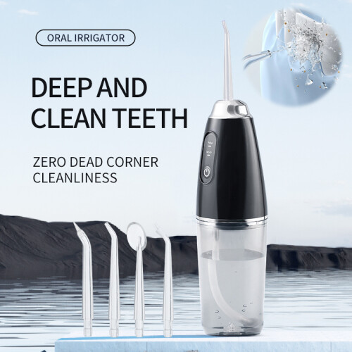 Kannettava Smart Electric Gator Vesi, musta 2