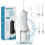 Ammattimainen Water Flosser Waterfall Microlla, valkoinen 2