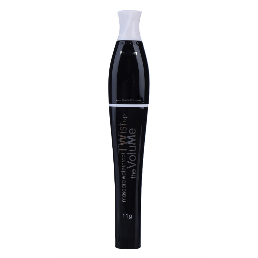 Waterproof Color Eyelash Mascara Natural Curling