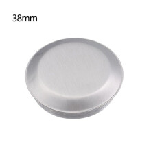 Käytännöllinen pesuallashanan hanan kannen vedenpoistotulppa, 32 mm