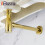 Allas Pop Up Drain Gold Messinki Pullo Trap Kylpyhuone,02 3