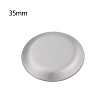 Käytännöllinen pesuallashanan hanan kannen vedenpoistotulppa, 28 mm