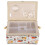 Fabric Sewing Basket Craft Box Household Sundry 9