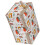 Fabric Sewing Basket Craft Box Household Sundry 7