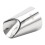 3Pcs Kitchen Stainless Steel Pastry Decorating 13