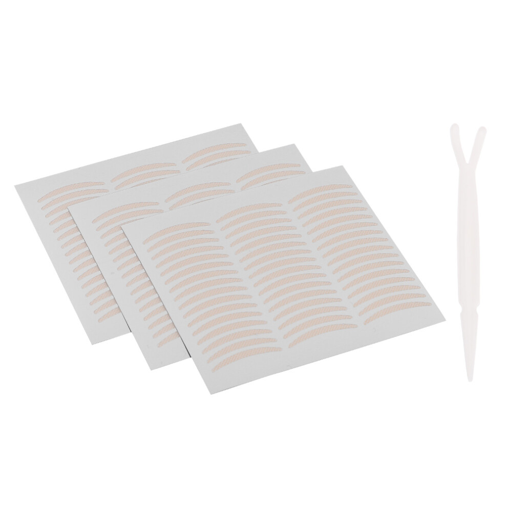 Double Eyelid Tape Invisible Self adhesive Strip