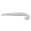58cm Clear Plastic Curved Ruler for Sewing Pattern Design 14