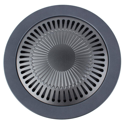 Heavy Duty Roasting Pan Nonstick Roaster Cookware 1