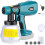 Makita 20 V johdoton maaliruisku 1