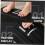 Desk Roller Footrest with Massage Feature, Adjustable Office Foot Rest Stool for Home and Office Use 2