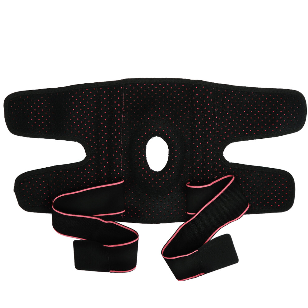1pc Knee Brace with Side Stabilizers Breathable
