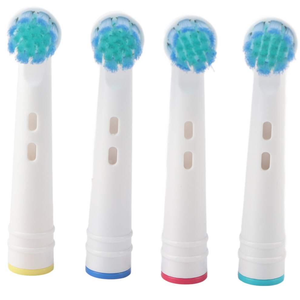 Electric Toothbrush Head Cleaning Sonic Toothbrush