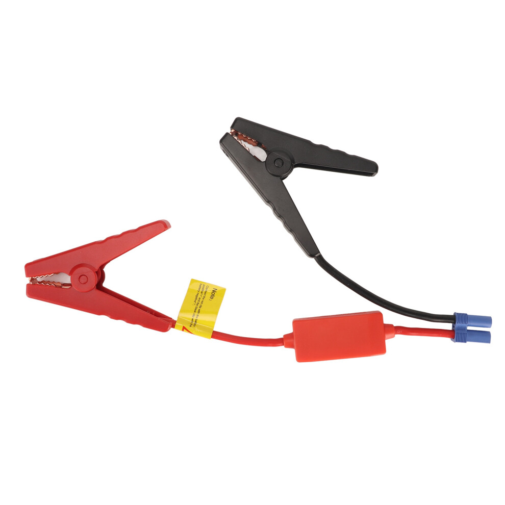 Jump Starter Cable Multifunctional 10 AWG Portable-image-OPC-PJP9V6R-NEW