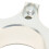 70mm Steering Wheel Adapter Plate Aluminium Alloy 14