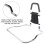 Secure Bed Rail Bedroom Safety Fall Prevention Aid 9