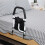 Secure Bed Rail Bedroom Safety Fall Prevention Aid 13
