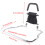 Secure Bed Rail Bedroom Safety Fall Prevention Aid 12