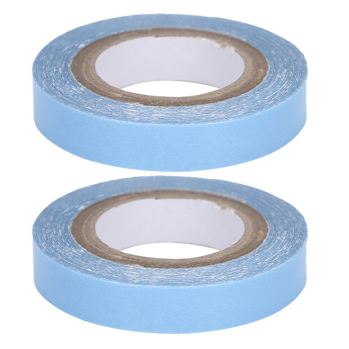 2pcs 3 Yards Hair Extension Adhesive Tape 2