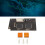 Optical Drive Simulation Board Built in Disk 11