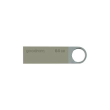 Goodram UUN2 USB 2.0 USB flash drive 64 GB USB Type-A Silver
