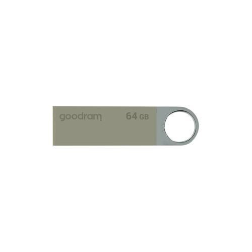 Goodram UUN2 USB 2.0 USB flash drive 64 GB USB Type-A Silver 1