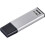 Hama Hama Classic Clave USB 128 GB plata 00181054 USB 3.1 (Gen 1) 1