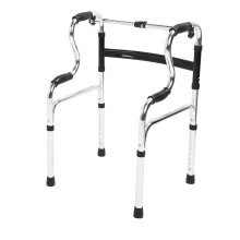 Aluminium Alloy Medical Freestanding Stand Toilet