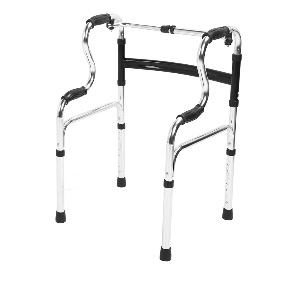 Aluminium Alloy Medical Freestanding Stand Toilet